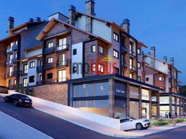 Apartamento venda em Região Geográfica Imediata de Caxias do Sul, Gramado