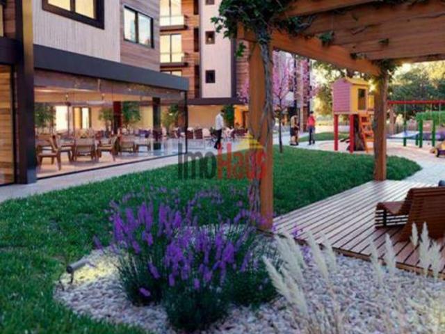 Apartamento venda em Gramado