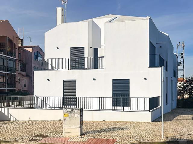 Apartamento venda em Alcoitão, Cascais