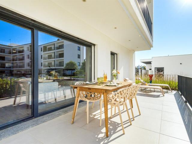 Apartamento venda em Carcavelos, Cascais
