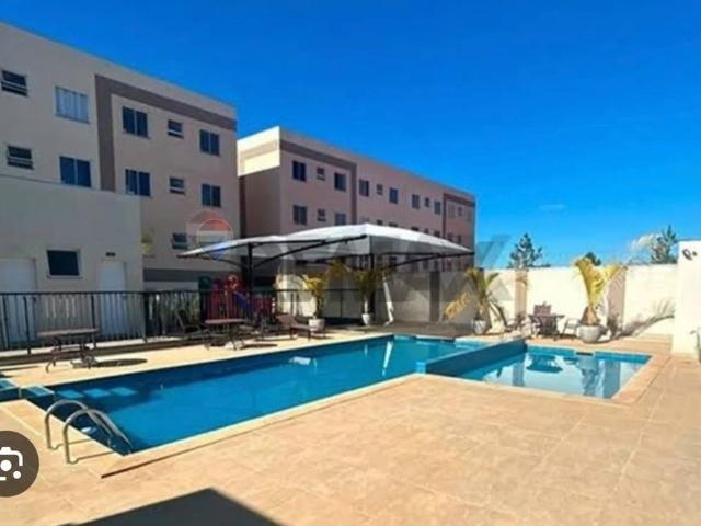 Apartamento aluguel em Região Imediata de Botucatu, Botucatu
