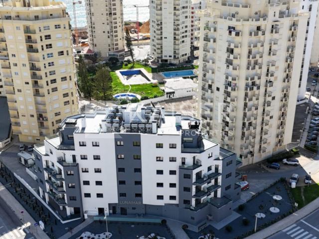 Apartamento venda em Armação De Pêra, Faro
