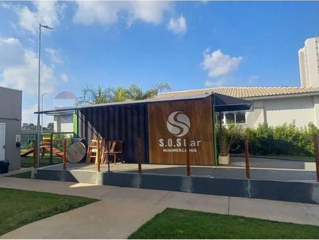 Apartamento aluguel em Região Imediata de Mogi Guaçu, Mogi Guaçu