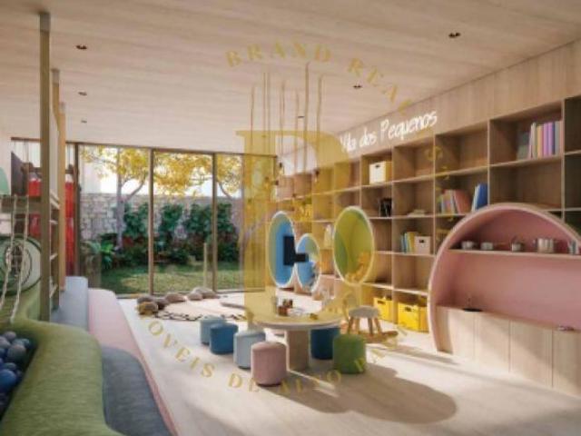 Apartamento venda em Moema, Biritiba-Mirim