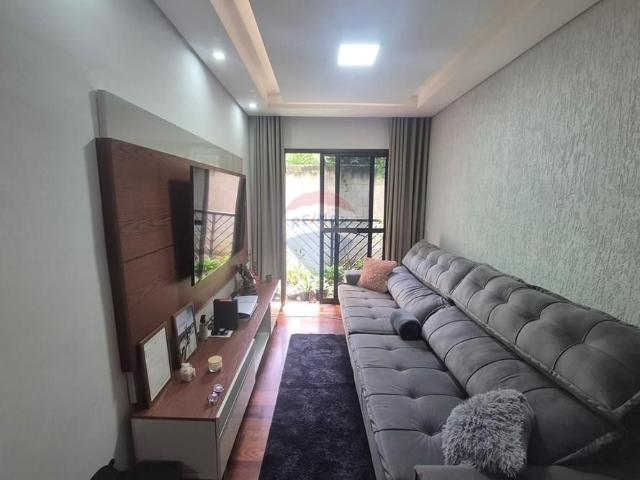 Apartamento aluguel em Região Imediata de São Paulo, Região Metropolitana de São Paulo