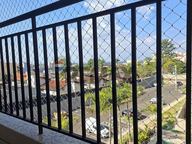 Apartamento aluguel em Região Imediata de Mogi Guaçu, Região Sudeste