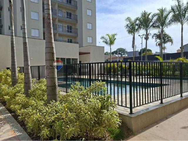 Apartamento aluguel em Jardim Santa Helena, Mogi Mirim