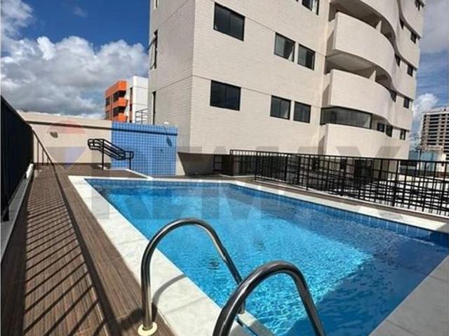 Apartamento aluguel em Região Geográfica Imediata de Natal, Natal