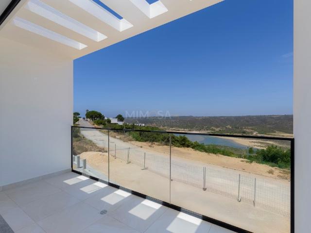 Apartamento venda em Espartal, Aljezur