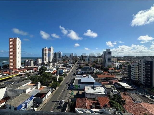 Apartamento aluguel em Olinda