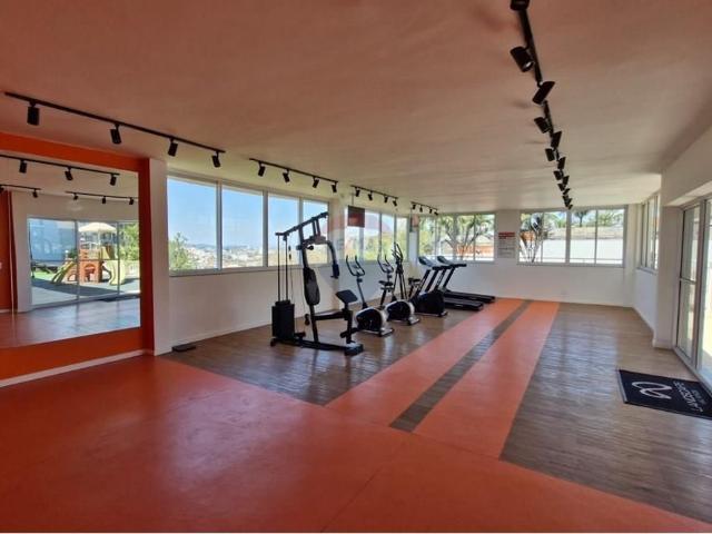 Apartamento aluguel em Jardim Maria Ilydia, Valinhos