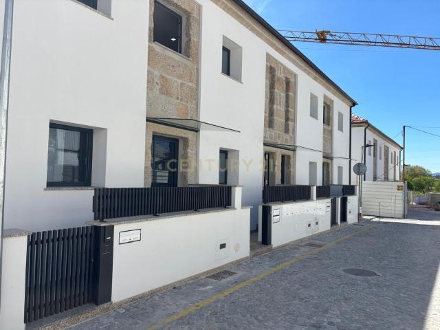 Apartamento venda em Bairro São José, Viseu