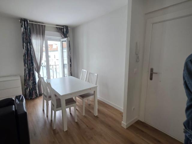 Piso en alquiler en Burgos, San Pedro de la Fuente