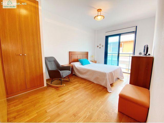 Piso en alquiler en el Trajo, l'Alacantí