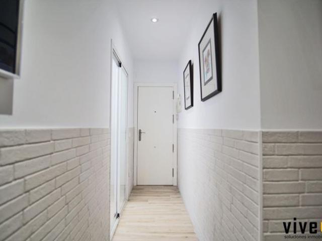 Local Comercial en alquiler en Sevilla, San Vicente