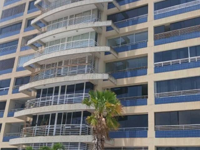 Apartamento en venta en Vargas