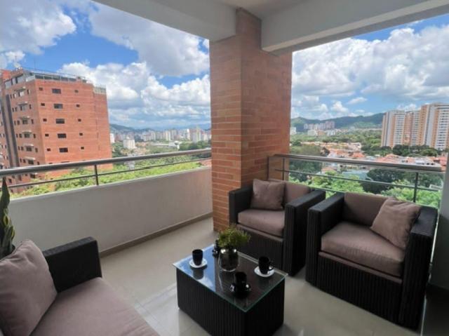 Apartamento en venta en Valencia, Carabobo