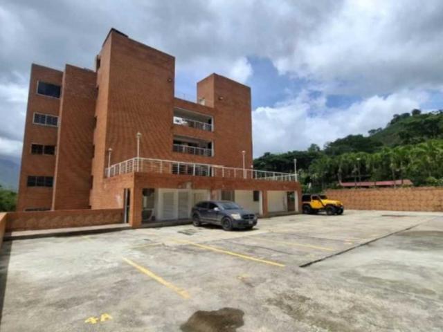 Apartamento en venta en Boca De Uchire, Miranda