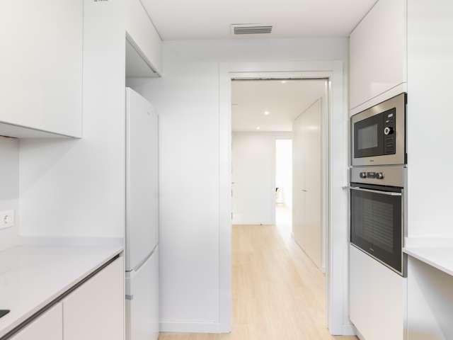 Apartamento en alquiler en Badalona, Gorg