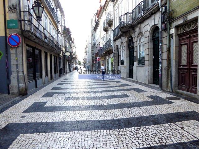 Apartamento venda em Leal, Porto