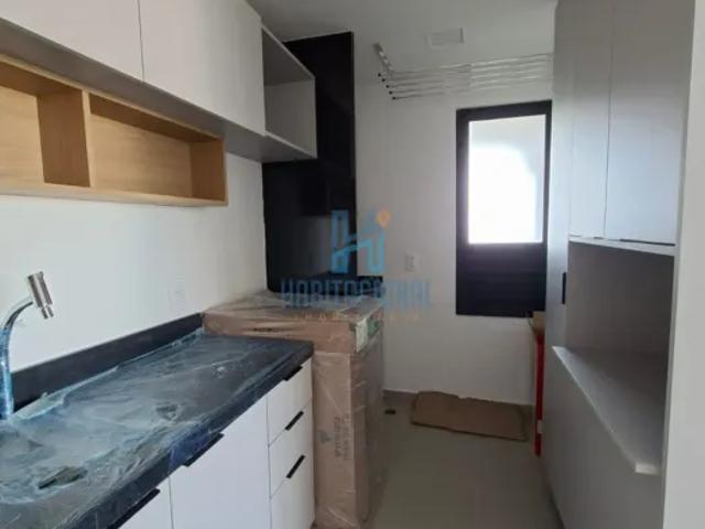 Apartamento aluguel em Tirol, Natal