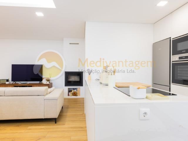 Apartamento venda em Nogueiró e Tenões, Braga