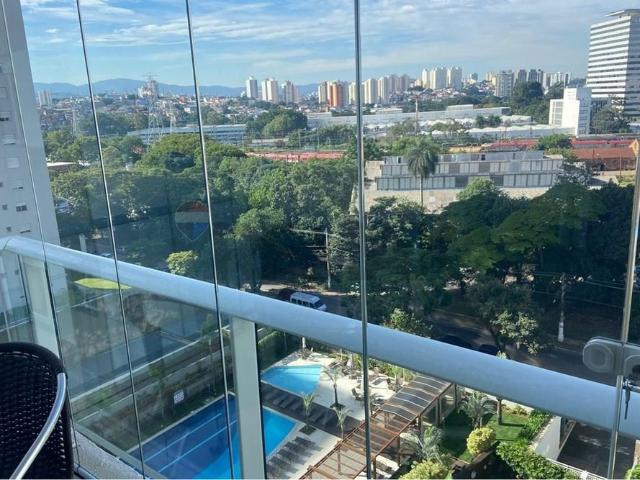 Apartamento aluguel em Região Imediata de São Paulo, Região Metropolitana de São Paulo
