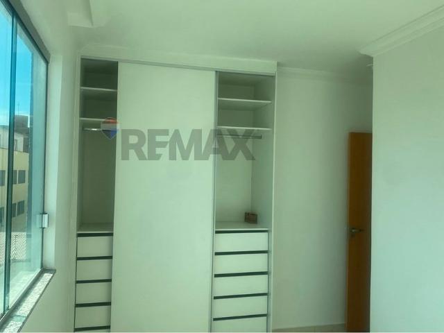 Apartamento aluguel em Castelo, Belo Horizonte