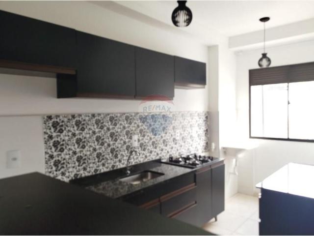 Apartamento aluguel em Votorantim