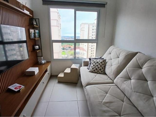 Apartamento aluguel em Nova Odessa