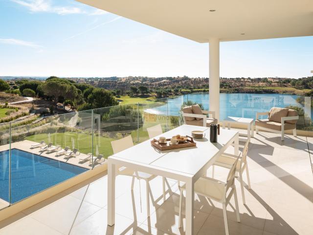 Apartamento venda em Bornacha, Vila Real De Santo António