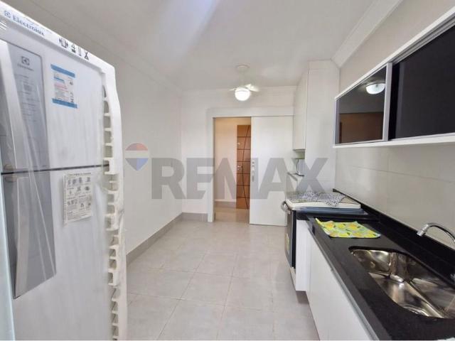 Apartamento aluguel em Região Imediata de Piracicaba, Região Metropolitana de Piracicaba
