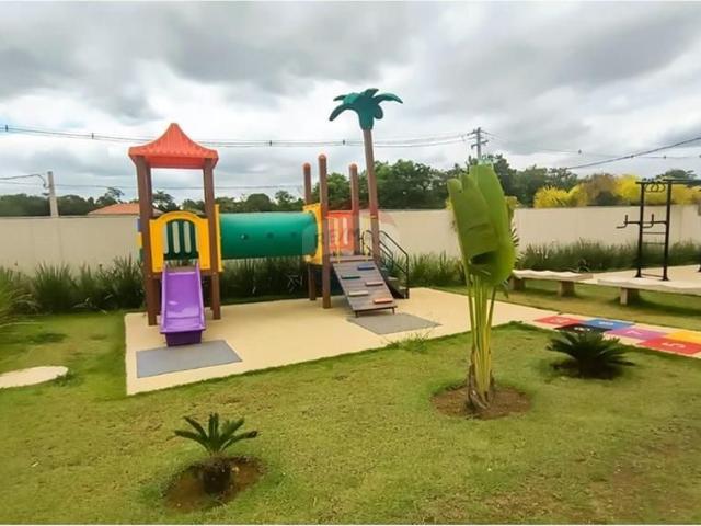 Apartamento aluguel em Americana