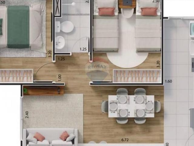 Apartamento venda em Região Imediata de Campinas, Região Metropolitana de Campinas