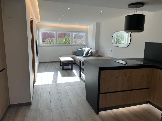Apartamento en alquiler en La Perla de Bahía, Costa del Sol Occidental