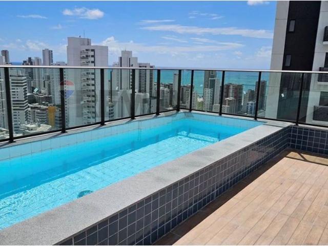 Apartamento aluguel em Região Geográfica Imediata do Recife, Região Metropolitana do Recife