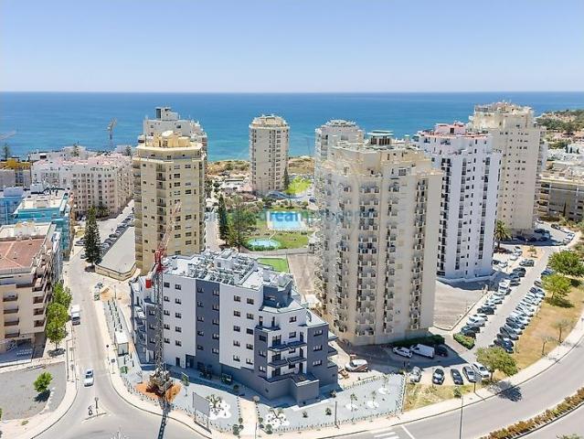 Apartamento venda em Armação De Pêra, Faro
