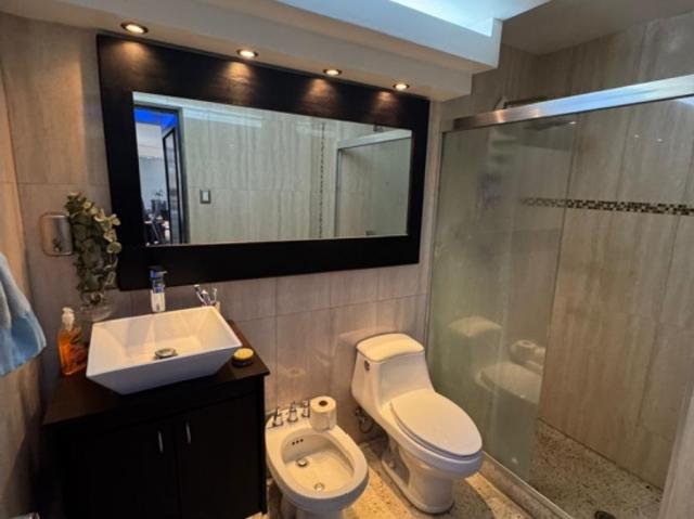 Apartamento en venta en Los Teques, Miranda