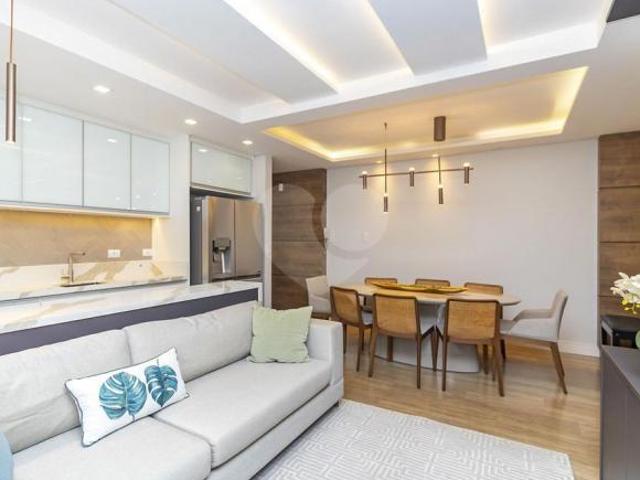 Apartamento venda em Região Geográfica Imediata de Curitiba, Região Metropolitana de Curitiba
