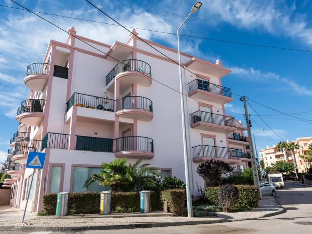 Apartamento venda em Lagos, Faro