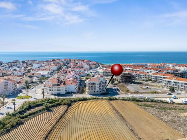 Apartamento venda em Baleal, Peniche