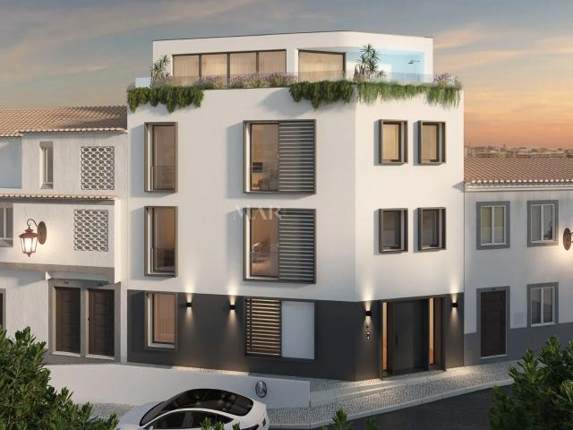 Apartamento venda em Bairro Operário, Lagos