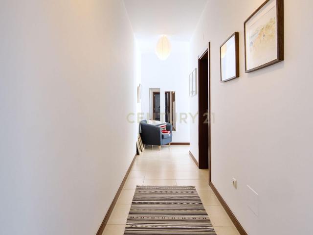 Apartamento alugar em Nazaré
