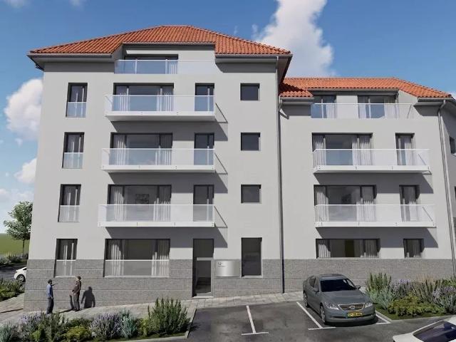 Apartamento venda em Carregal Do Sal, Viseu