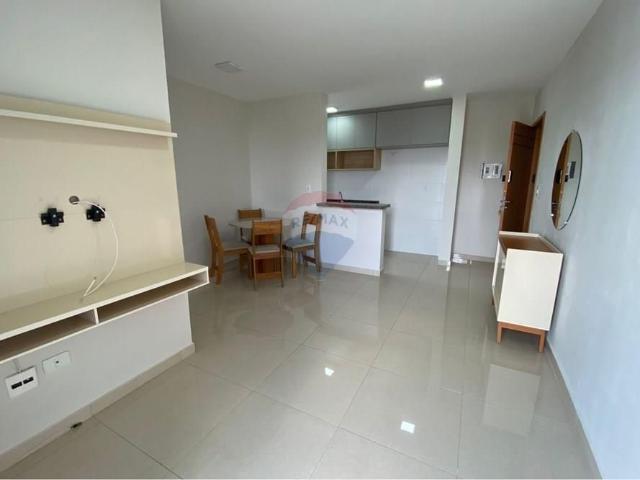Apartamento aluguel em Bragança Paulista