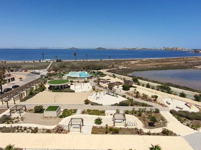 Piso en venta en Cartagena, Playa Honda