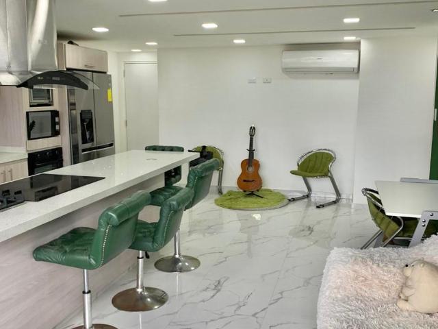Apartamento en venta en Iribarren, Lara