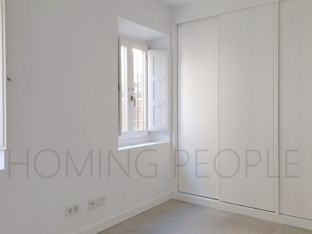 Apartamento en alquiler en Centro, Málaga-Costa del Sol