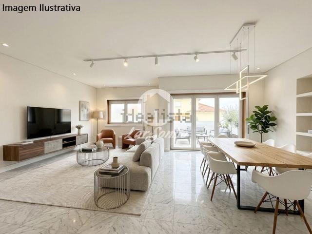 Apartamento venda em Vila Do Conde, Porto