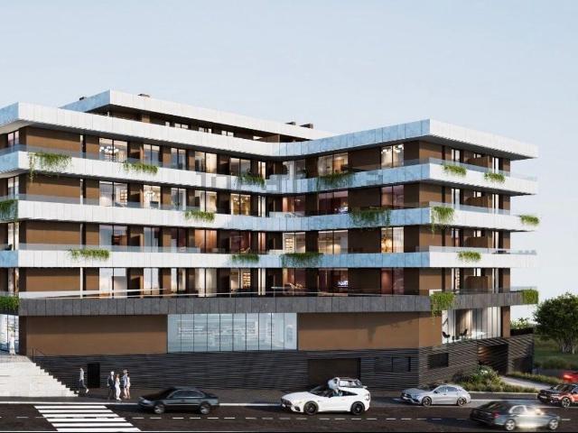 Apartamento venda em Meixomil, Porto